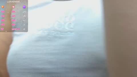 Violeta froz online show from 01/31/25, 07:29