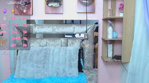 Violeta froz online show from 03/03/25, 04:14