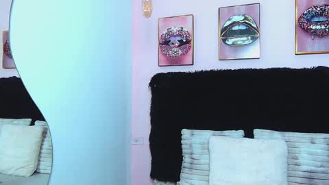 Violeta froz online show from 10/14/25, 07:14