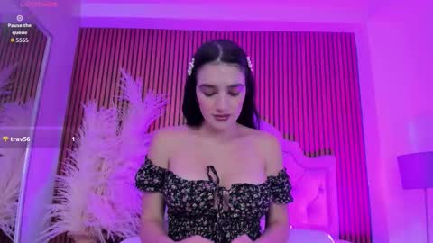 violett_hott_ online show from 01/15/26, 01:16