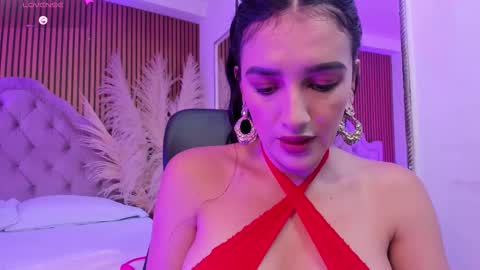 violett_hott_ online show from 02/13/26, 01:29