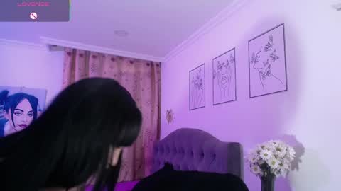 Snapshot of violett_hottie chatting on 02/16/25, 11:05 violett  Independent model online show from 02/16/25, 11:05