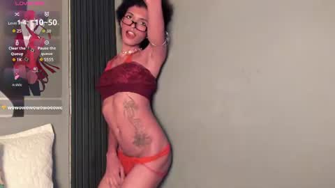 V I O L E T T E  online show from 07/20/26, 04:31