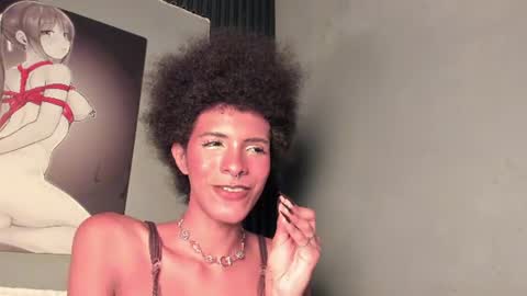 V I O L E T T E  online show from 07/23/26, 04:38