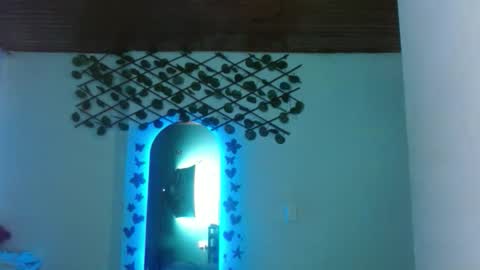 violetta_dreams online show from 04/09/26, 07:52