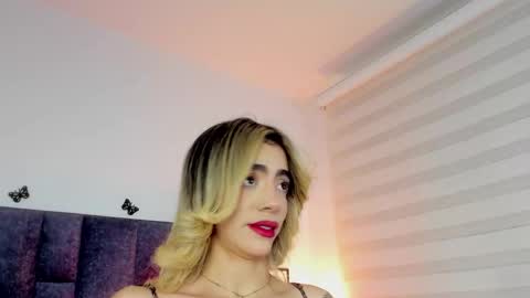 Violetta Ficher online show from 01/06/26, 02:15