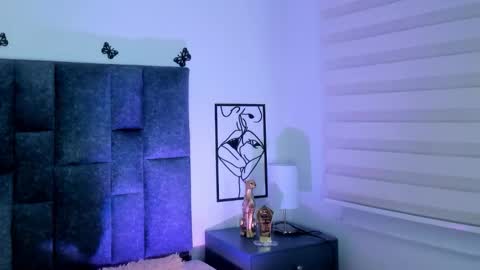 Violetta Ficher online show from 02/03/26, 02:53