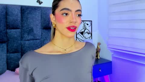 Violetta Ficher online show from 02/22/26, 02:13