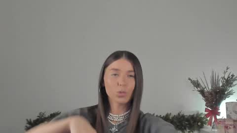 violetta_finch online show from 01/12/25, 08:14