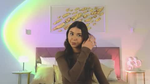 violetta_finch online show from 10/02/25, 10:33