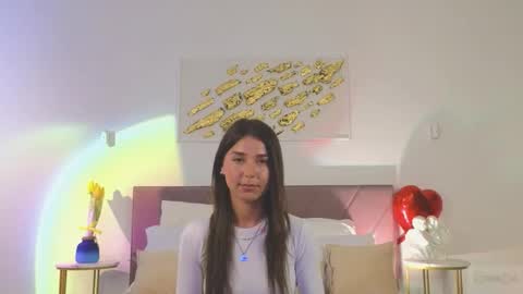 violetta_finch online show from 03/14/26, 10:21