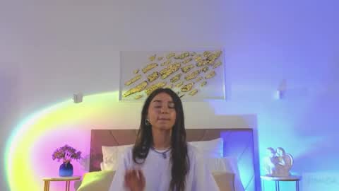 violetta_finch online show from 05/08/26, 10:20