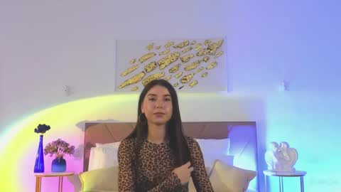 violetta_finch online show from 05/26/26, 10:33