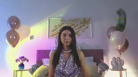 violetta_finch online show from 06/14/26, 10:50