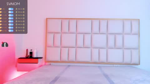 violeta online show from 02/16/26, 07:21