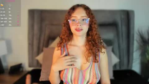 violetta_jaramillo online show from 03/17/26, 03:55