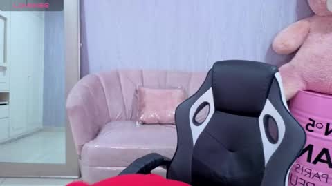 Violetta  online show from 02/10/26, 03:21