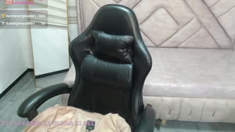 Violetta  online show from 03/27/26, 08:26