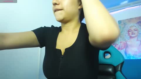 Violeta online show from 01/31/25, 11:45