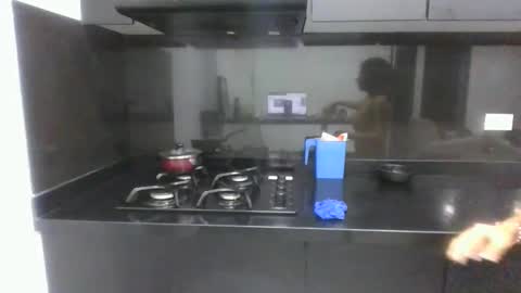 Violeta online show from 02/26/26, 09:03