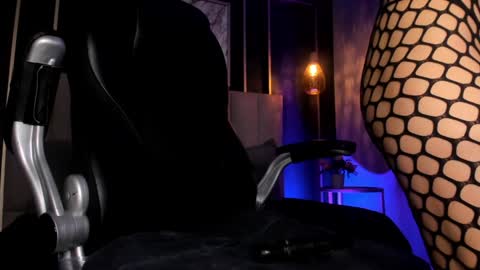 Violetta nur online show from 12/30/24, 04:53