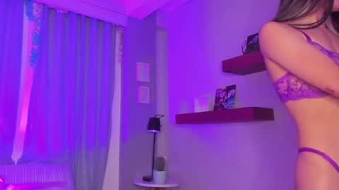 Violetta nur online show from 02/11/25, 10:28