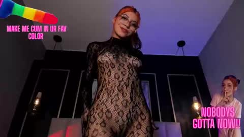 Violetta nur online show from 09/13/25, 11:15