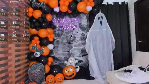 violetta_pretty online show from 10/22/25, 08:19