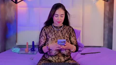 violetta online show from 05/05/26, 11:57