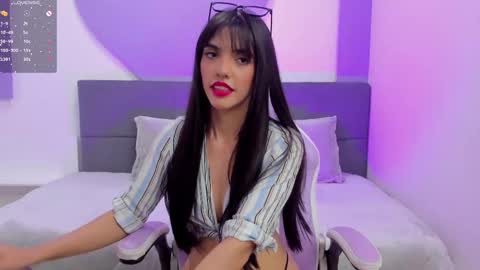 violetta online show from 09/20/25, 10:27