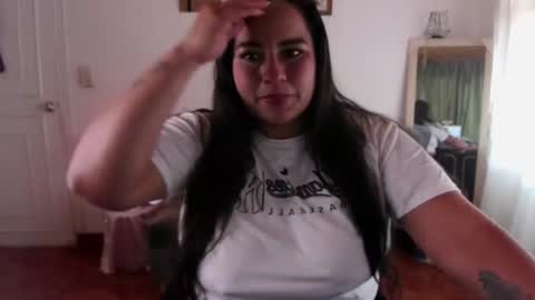 Snapshot of violetta_swan27 chatting on 06/16/26, 05:48 Violetta Swan online show from 06/16/26, 05:48