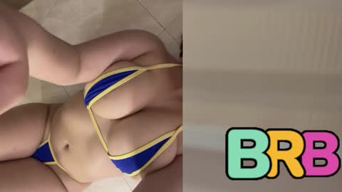 violetta independent model online show from 01/10/26, 05:09