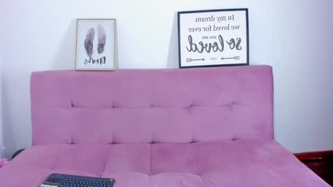 ViolettaBaker online show from 01/30/25, 04:55