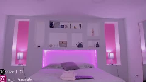 ViolettaBaker online show from 02/26/25, 07:16