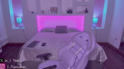 ViolettaBaker online show from 02/28/25, 07:14