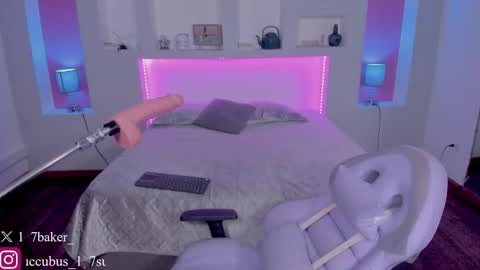 ViolettaBaker online show from 03/10/25, 10:34