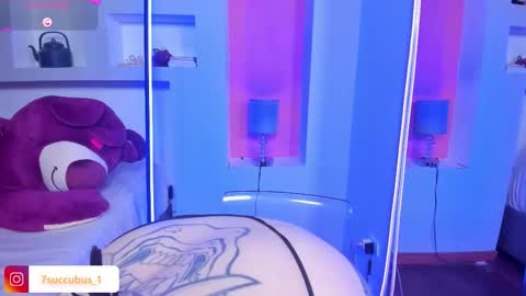 ViolettaBaker online show from 02/24/26, 07:34