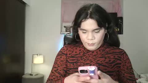 violettacam69 online show from 01/22/25, 03:52