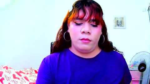 violettacam69 online show from 01/08/26, 08:05