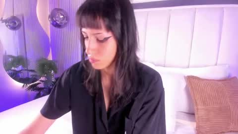Snapshot of violettacolinss chatting on 06/02/26, 11:34 violettacolinss online show from 06/02/26, 11:34
