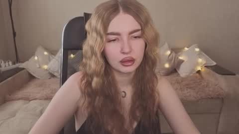 ViolettaOtis online show from 02/08/26, 10:29