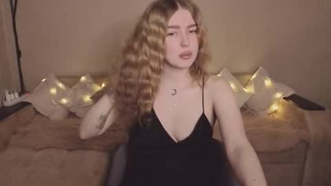 ViolettaOtis online show from 02/10/26, 02:32