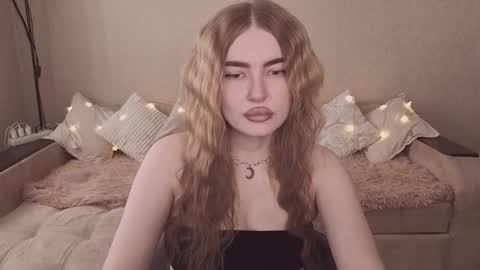 ViolettaOtis online show from 03/27/26, 12:16