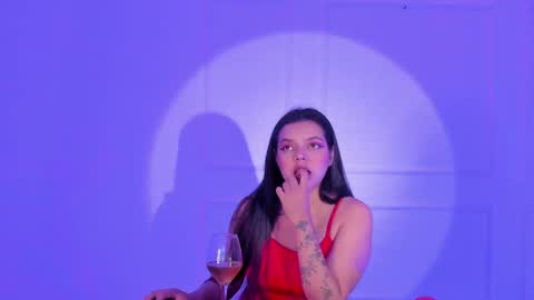 violettarousee online show from 05/20/26, 10:05