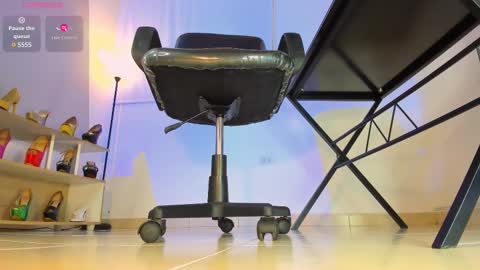 CALL ME TATIANA online show from 02/17/25, 08:58