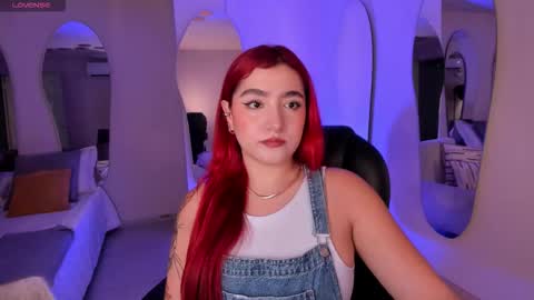 Violett Castel online show from 10/01/25, 06:58