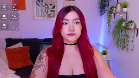Snapshot of violettcastel chatting on 04/25/26, 11:13 Violett Castel online show from 04/25/26, 11:13