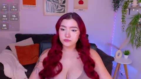 Snapshot of violettcastel chatting on 05/03/26, 07:53 Violett Castel online show from 05/03/26, 07:53