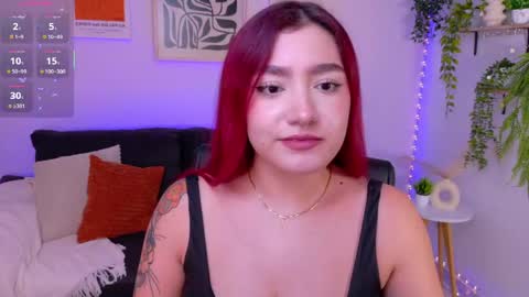 Snapshot of violettcastel chatting on 05/14/26, 08:59 Violett Castel online show from 05/14/26, 08:59