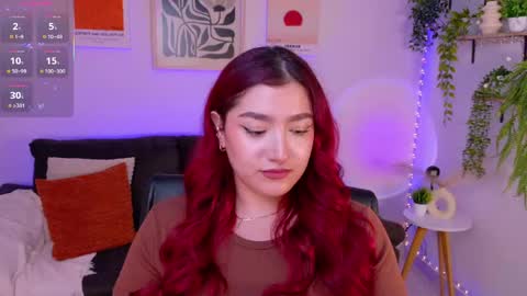 Snapshot of violettcastel chatting on 05/21/26, 08:16 Violett Castel online show from 05/21/26, 08:16